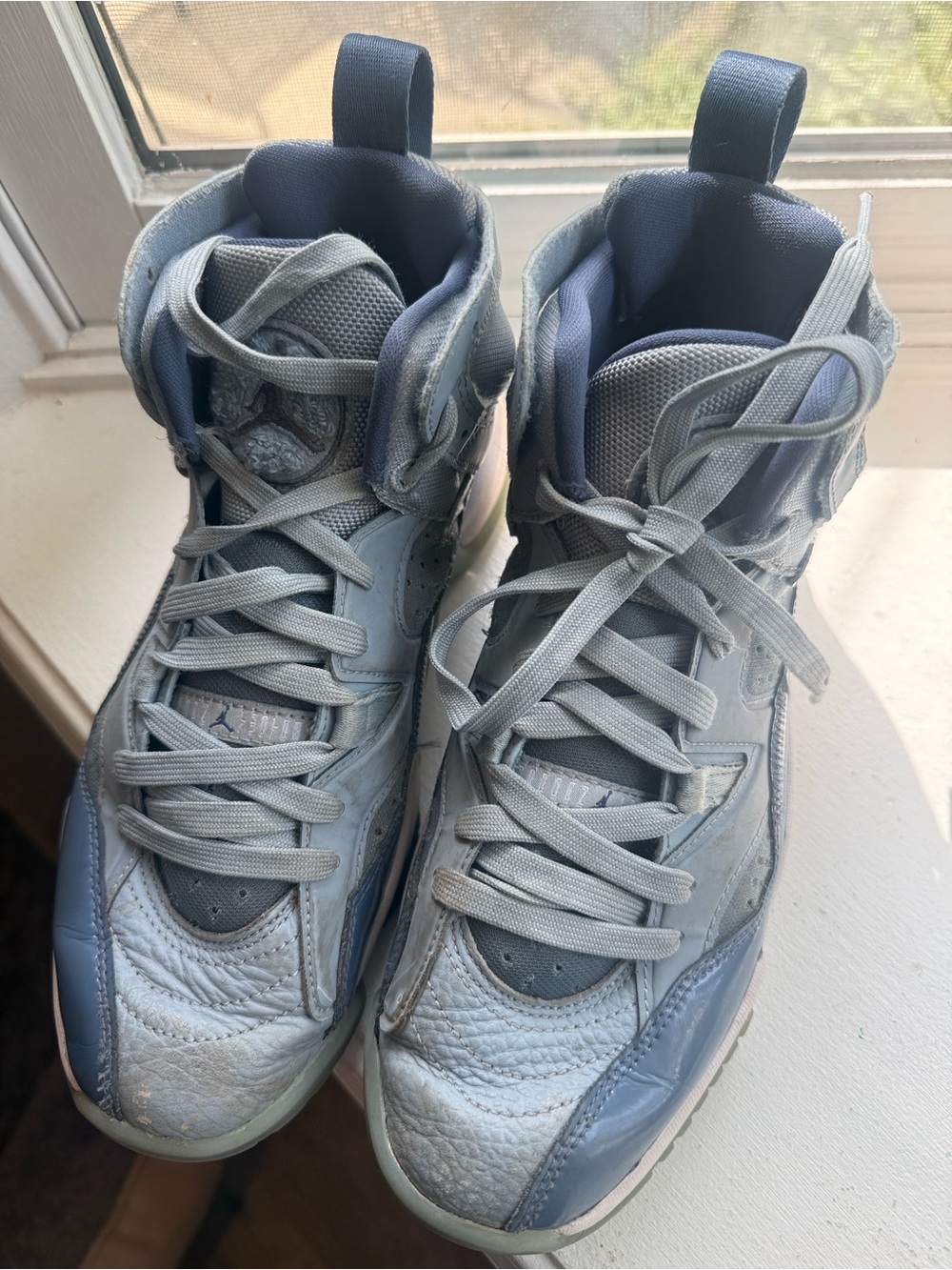 Nike Jordan Jumpman size 8